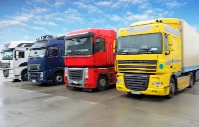 Konya Küçükköy Nakliye Ambarı